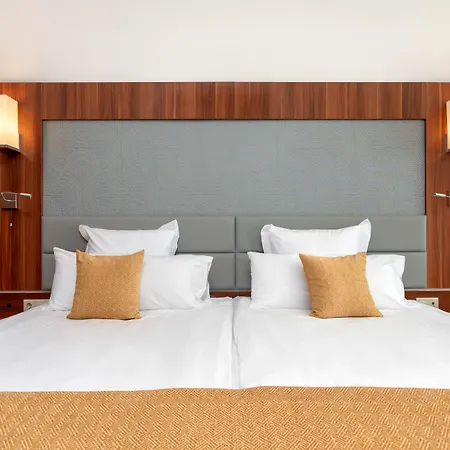 Hotel Alua Helios Bay Obzor