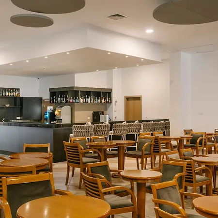 Alua Helios Bay 호텔 4*