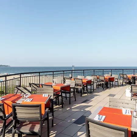 Alua Helios Bay 4* Obzor