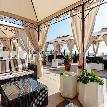 Hotel Alua Helios Bay Obzor