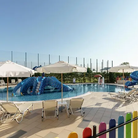 Alua Helios Bay 호텔