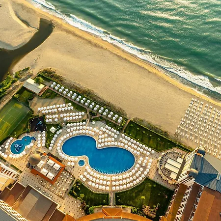 Alua Helios Bay 오브조르
