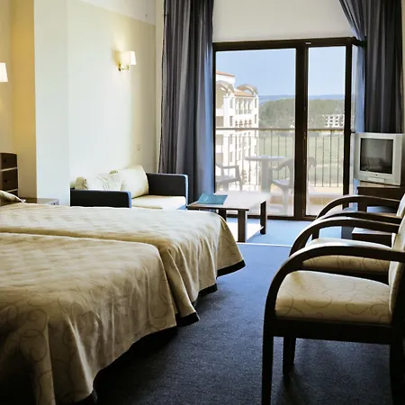 Hotel Alua Helios Bay 4*