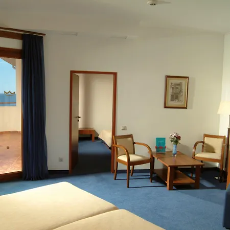 Alua Helios Bay 4* 오브조르