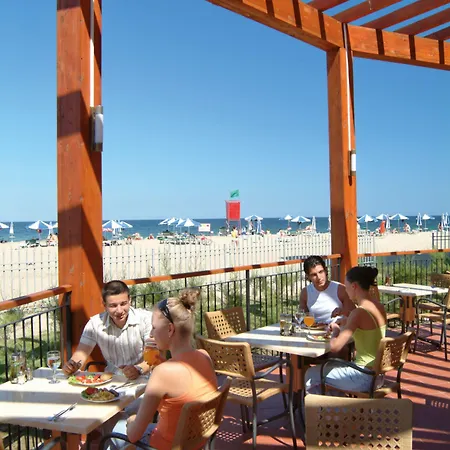 Alua Helios Bay Hotel Obzor