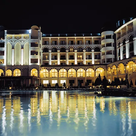 Alua Helios Bay Hotel Obzor