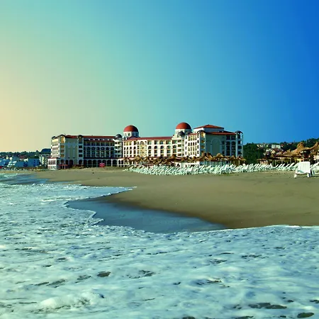 Alua Helios Bay ابزور