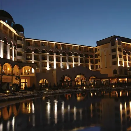 Alua Helios Bay 호텔 4*