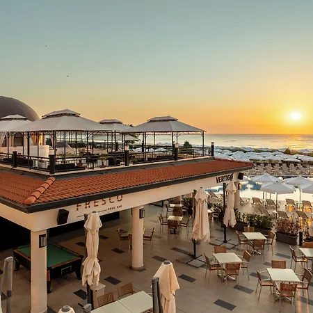 Alua Helios Bay فندق