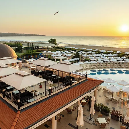 Hotel Alua Helios Bay 4*