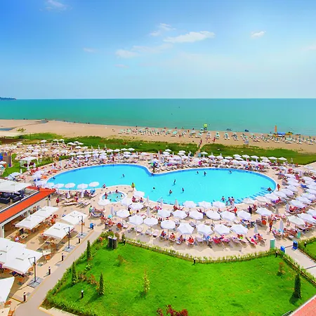 Alua Helios Bay 호텔