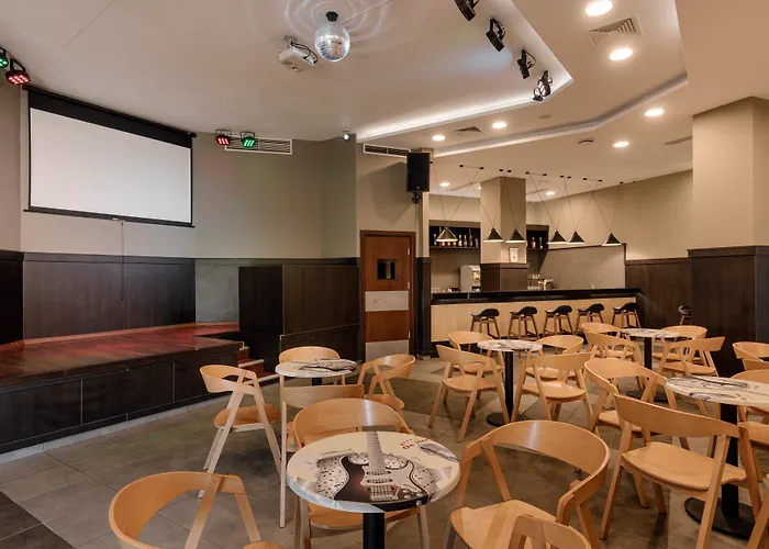 Alua Helios Bay Hotel 4*