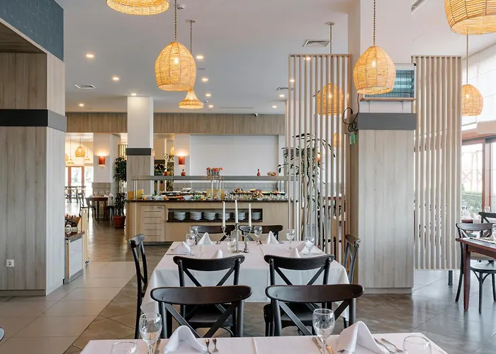 Alua Helios Bay Hotel Obzor