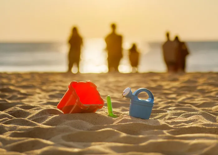 Alua Helios Bay Obzor