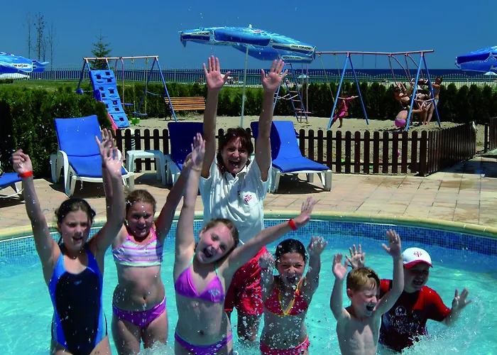 Alua Helios Bay Obzor