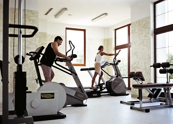 Hotel Alua Helios Bay