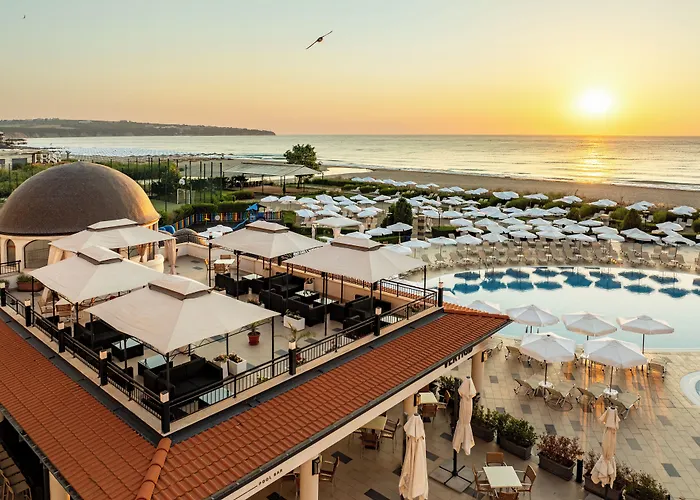 Hotel Alua Helios Bay 4*