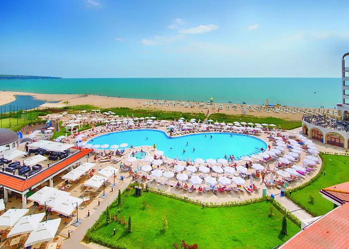 Alua Helios Bay Hotel